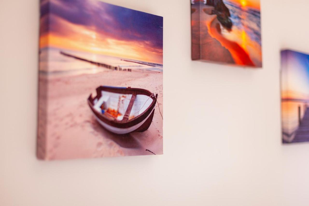 Toni Retzo Rooms Himare Exterior foto