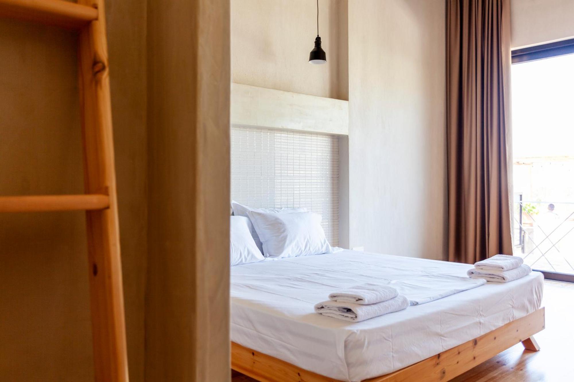 Toni Retzo Rooms Himare Exterior foto